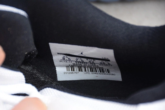 Kicktheory Low mens 